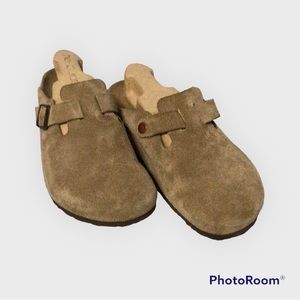 Birkenstock Boston Clog